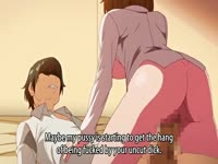 [ Anime XXX ] Anata wa Watashi no Mono Do S Kanojo to Do M Kareshi 1
